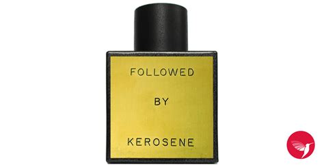 kerosene followed uk.